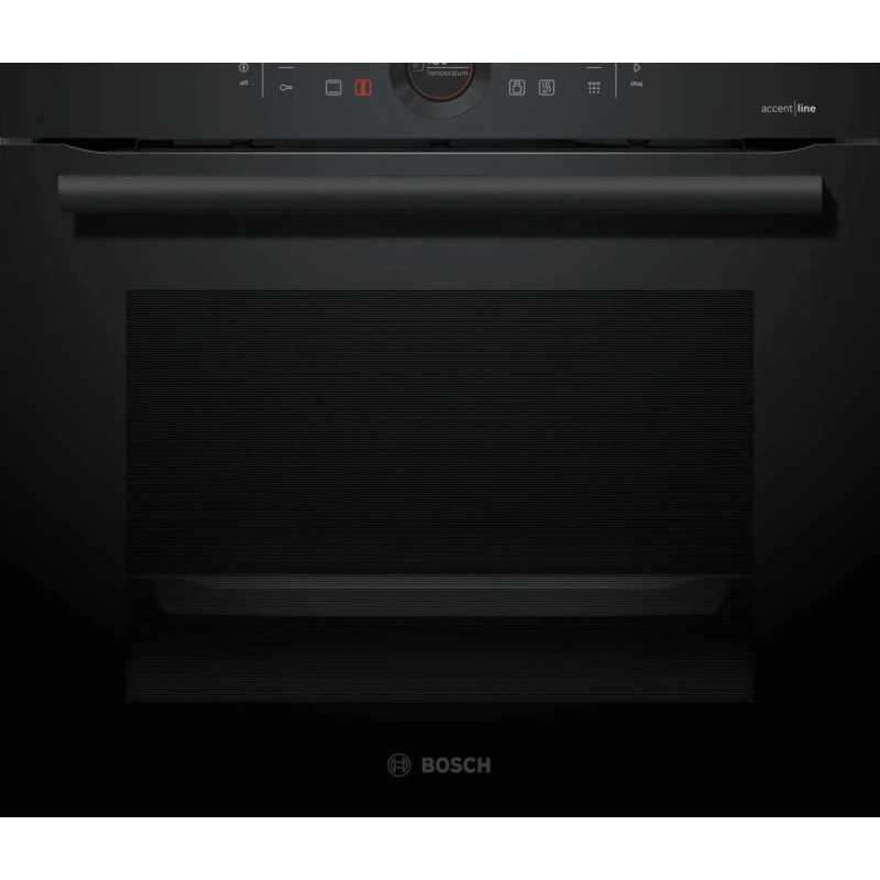 Духовой шкаф Bosch HBG855TC0