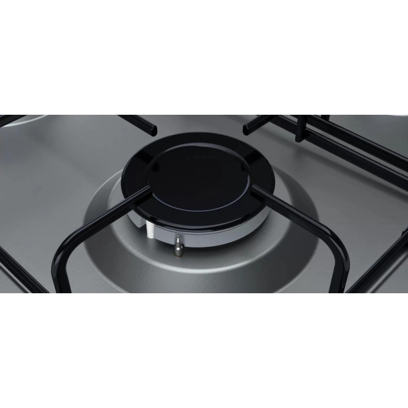 Газовая варочная панель Bosch PBP6C5B82O