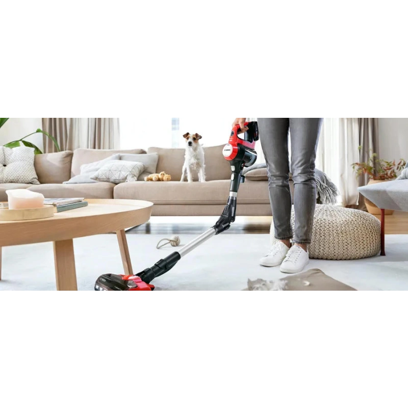 Пылесос Bosch BCS711PET