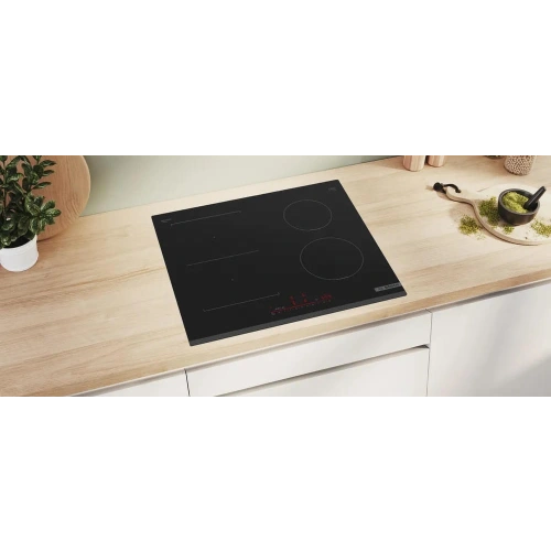 Индукционная варочная панель Bosch PVS631HB1E