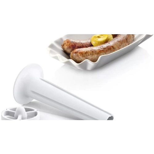Мясорубка Bosch MFW3X13W
