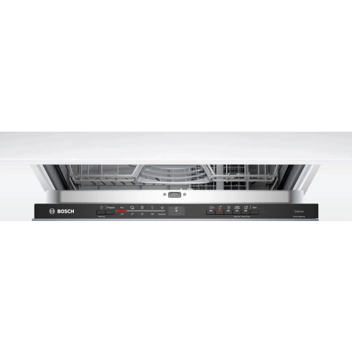 Встраиваемая посудомоечная машина Bosch SMV2IKX1HR