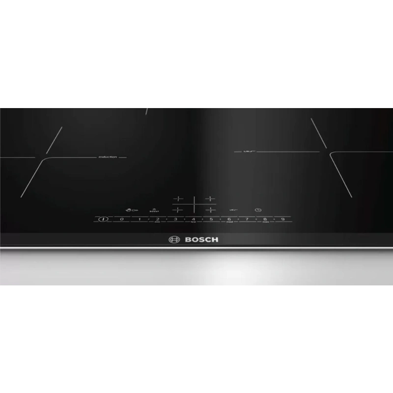 Индукционная варочная панель Bosch PIF675FC1E