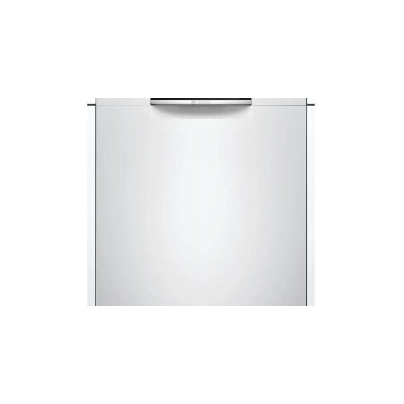 Полувстраиваемая посудомоечная машина Bosch SMU6ZCW00S