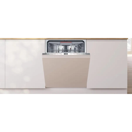 Встраиваемая посудомоечная машина Bosch SMV6ECX00E