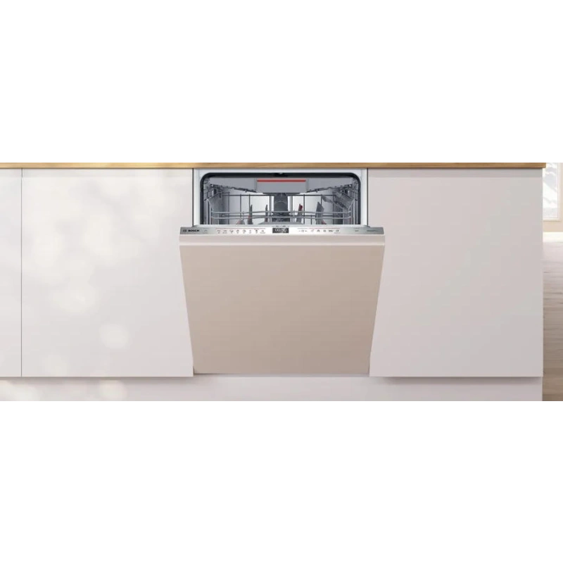 Встраиваемая посудомоечная машина Bosch SMV6ECX00E