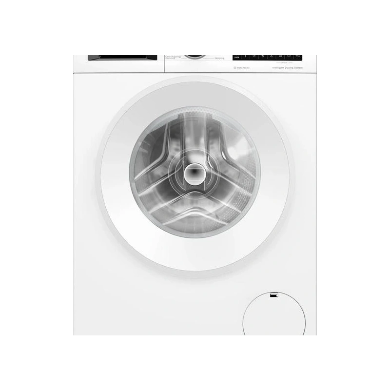 Комплект Bosch Serie 6 (WGG244FLSN, WQG14590BY, WTZ27410)