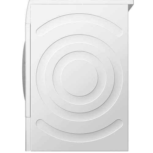 Сушильная машина Bosch WTW876H0OE