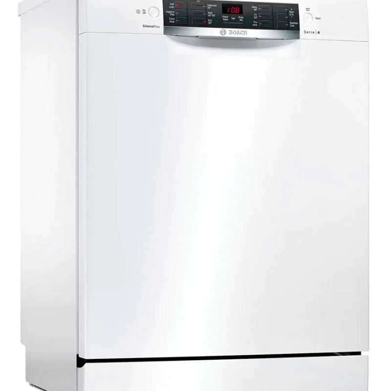 Посудомоечная машина Bosch SMS46NW01B