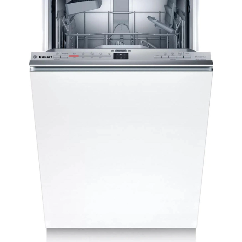 Встраиваемая посудомоечная машина Bosch SRV2IKX1BR