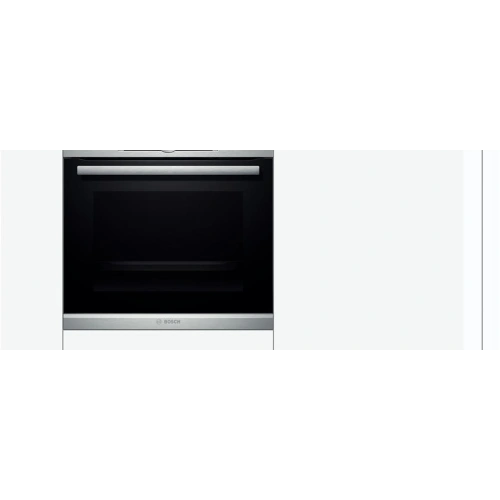 Духовой шкаф Bosch HSG656RS1