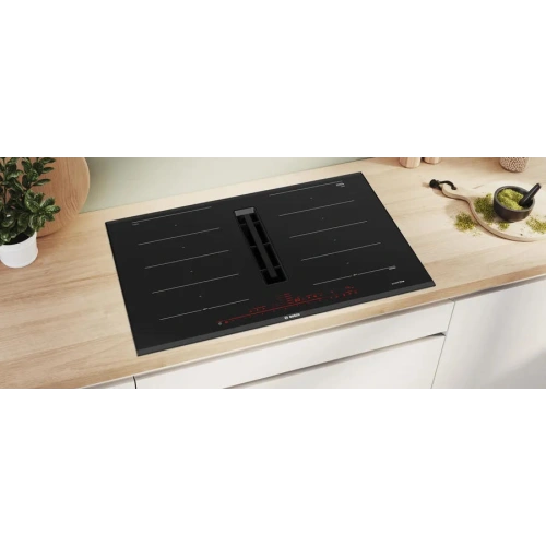Индукционная варочная панель Bosch PXX895D57E