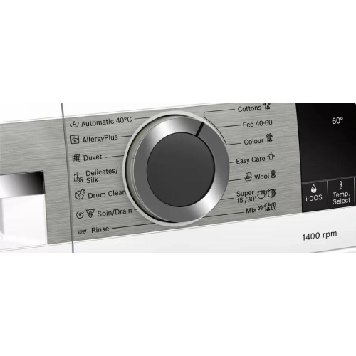Стиральная машина Bosch WGA254A0ME
