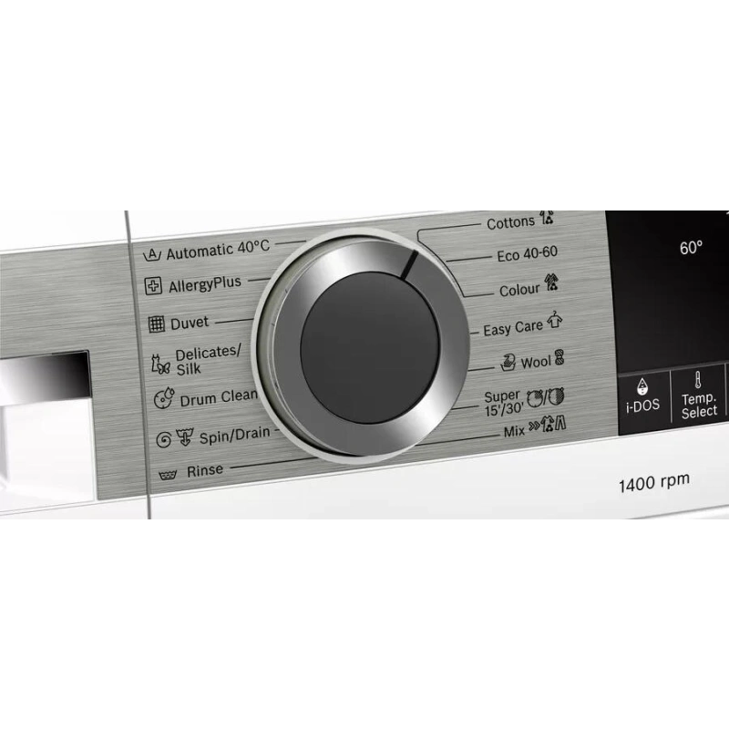 Стиральная машина Bosch WGA254A0ME