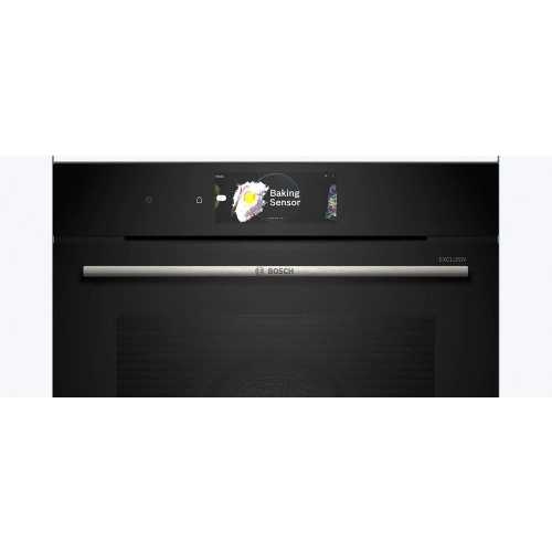 Духовой шкаф Bosch HBG778NB1