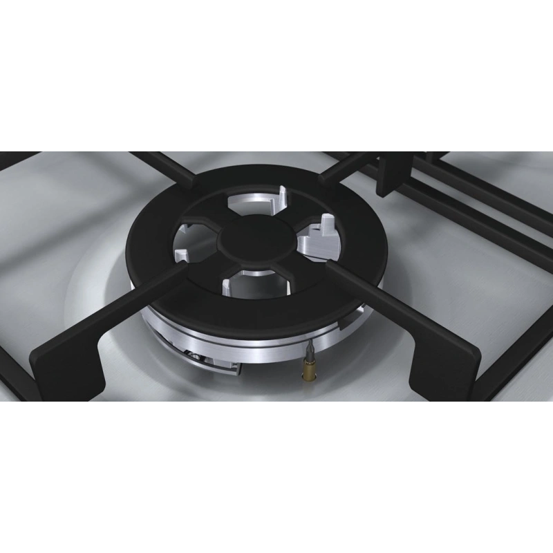 Газовая варочная панель Bosch PBH6B5B60