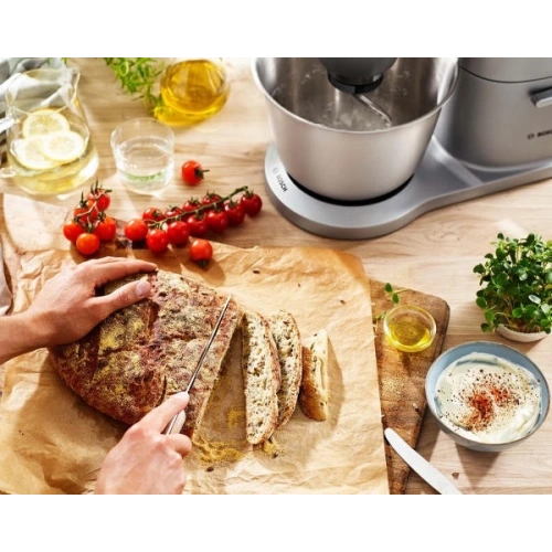 Кухонный комбайн Bosch MUM9A32S00