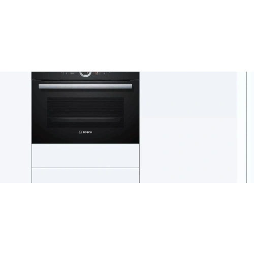 Компактный духовой шкаф Bosch CSG656RB7