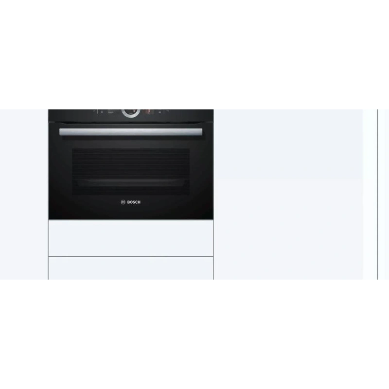 Компактный духовой шкаф Bosch CSG656RB7