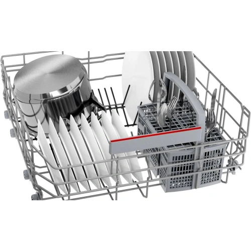 Встраиваемая посудомоечная машина Bosch SGV4IAX3IR