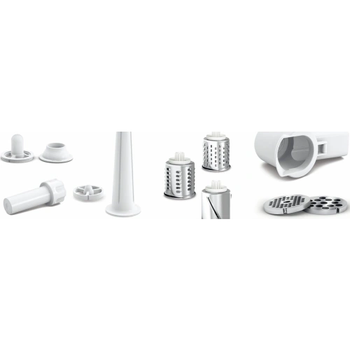 Мясорубка Bosch MFW3540W