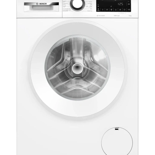 Стиральная машина Bosch WGG246FASN