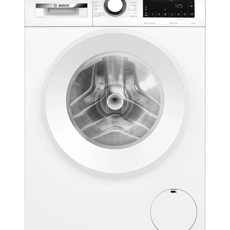 Стиральная машина Bosch WGG246FASN