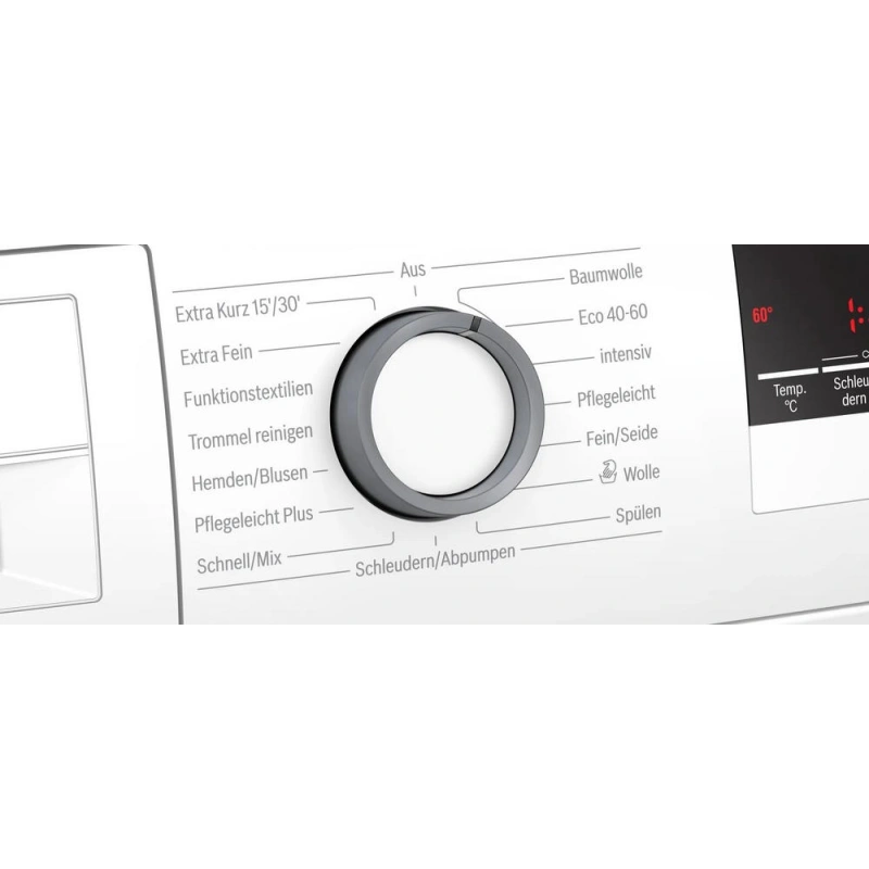 Стиральная машина Bosch WAN28K40
