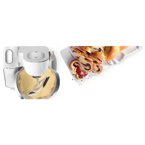 Кухонный комбайн Bosch MUM58243