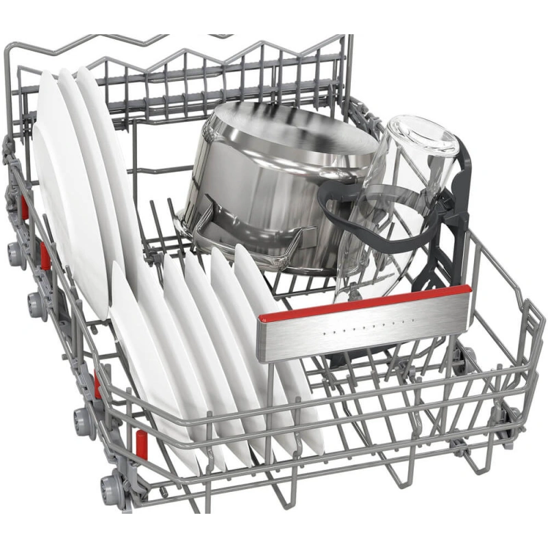Посудомоечная машина Bosch SPV6YMX08E