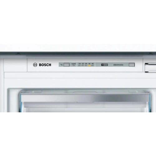 Встраиваемая морозильная камера Bosch GIV11AFE0