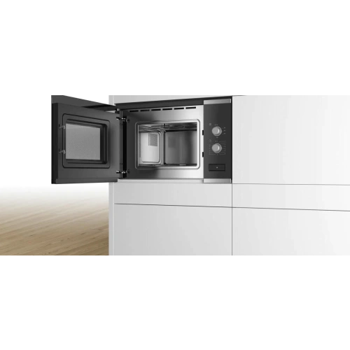 Встраиваемая микроволновая печь Bosch BEL520MS0