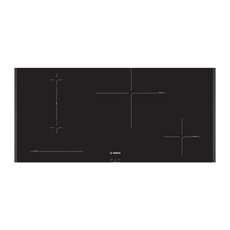 Индукционная варочная панель Bosch PVS 851 FB5E