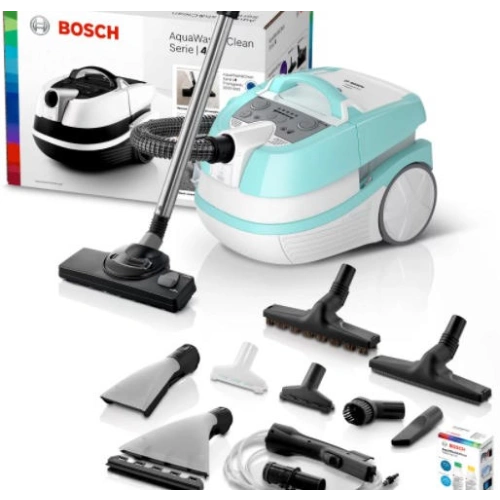 Пылесос Bosch BWD420HYG