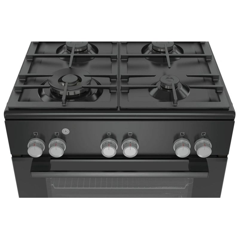 Газовая плита Bosch HGL128I60R