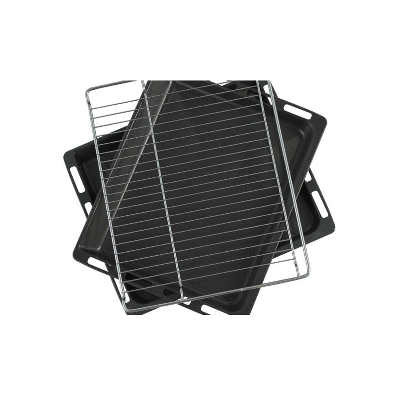 Духовой шкаф Bosch HBG 33B520