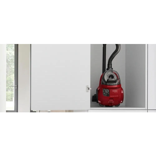 Пылесос Bosch BGC21X350