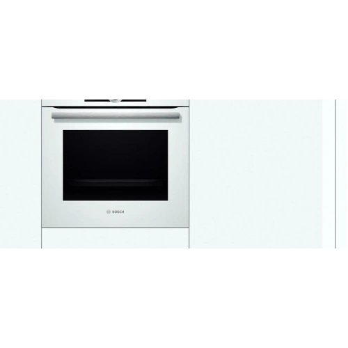 Духовой шкаф Bosch HBG633NW1