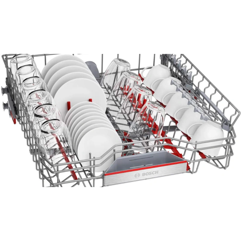 Встраиваемая посудомоечная машина Bosch SMV8YCX01E