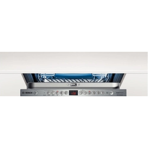 Встраиваемая посудомоечная машина Bosch SPV 69T70 RU