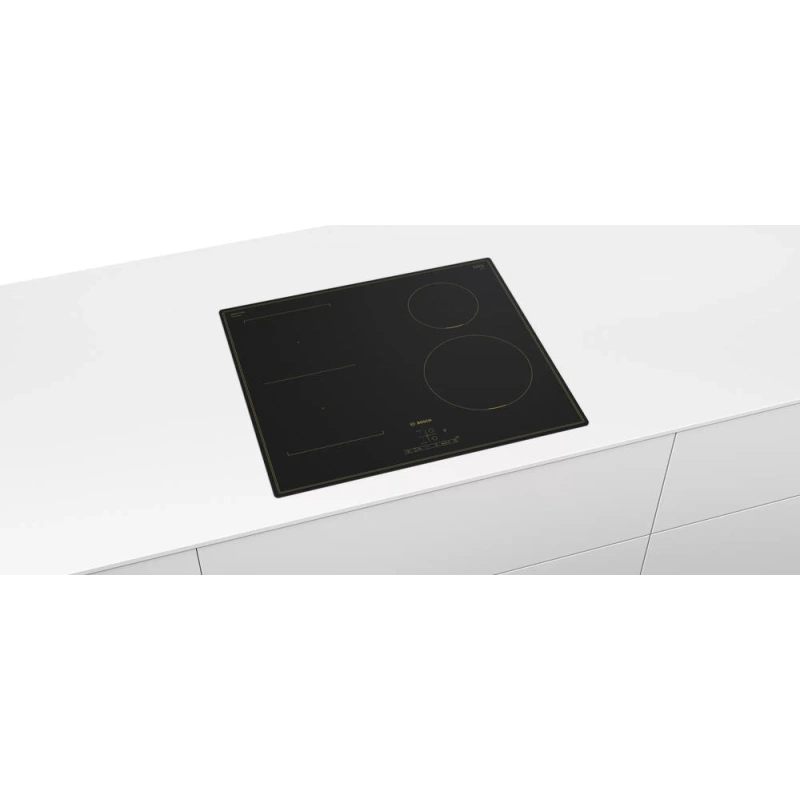 Индукционная варочная панель Bosch PWP611BB6R