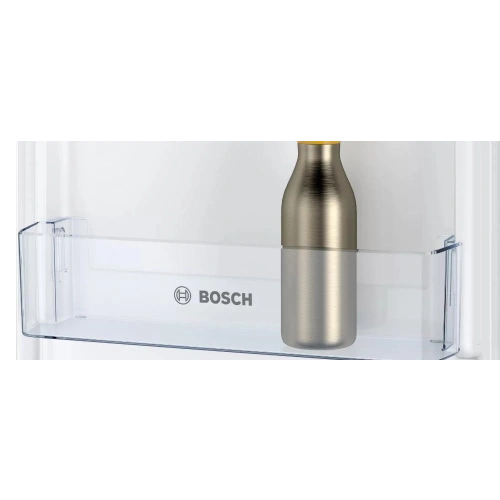 Встраиваемый двухкамерный холодильник Bosch KIV 87 NSF0