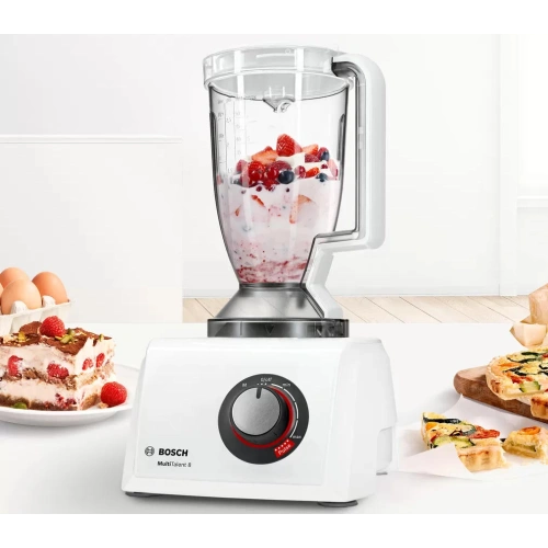 Кухонный комбайн Bosch MC812W620