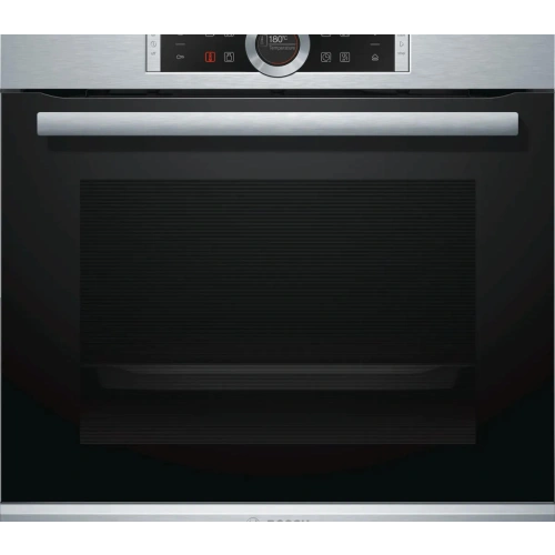 Духовой шкаф Bosch HRG6753S2