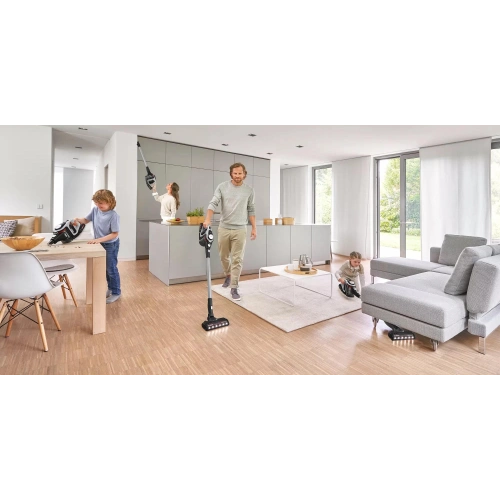 Пылесос Bosch BCS8224WA