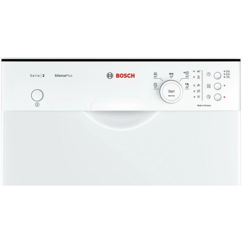 Посудомоечная машина Bosch SPS25FW11R