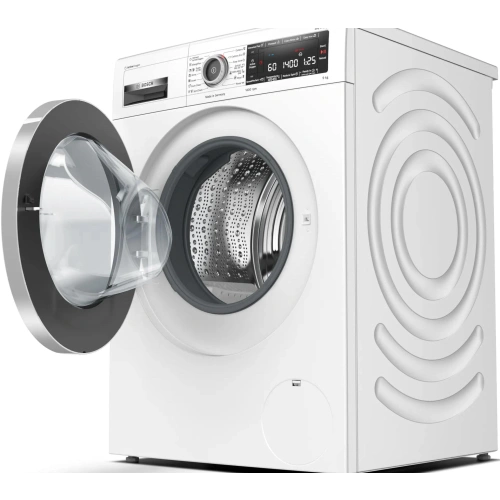 Стиральная машина Bosch WAV28L91ME