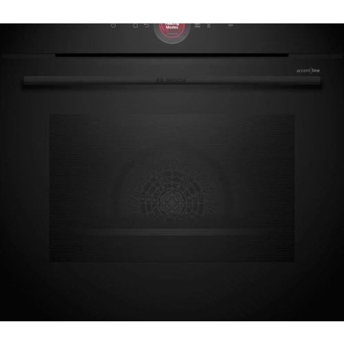 Духовой шкаф Bosch HBG9742B1S