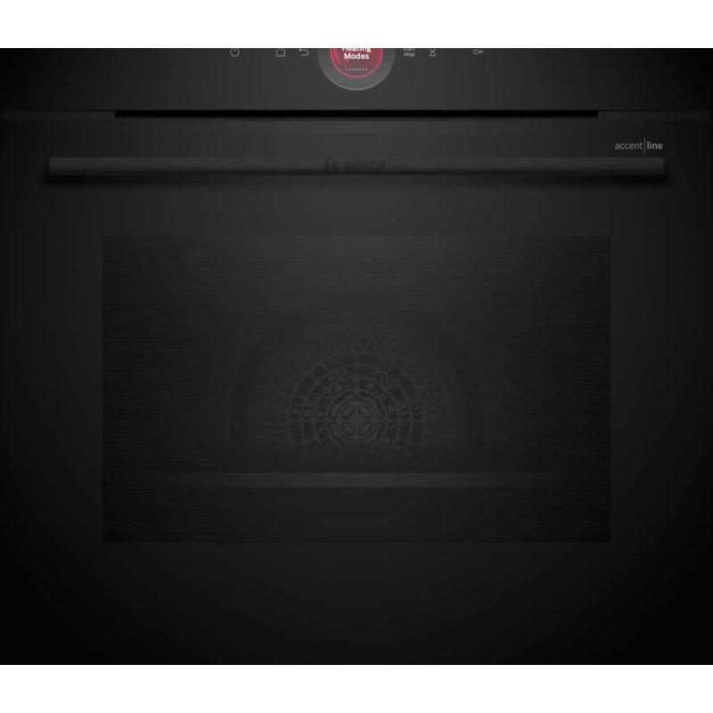 Духовой шкаф Bosch HBG9742B1S