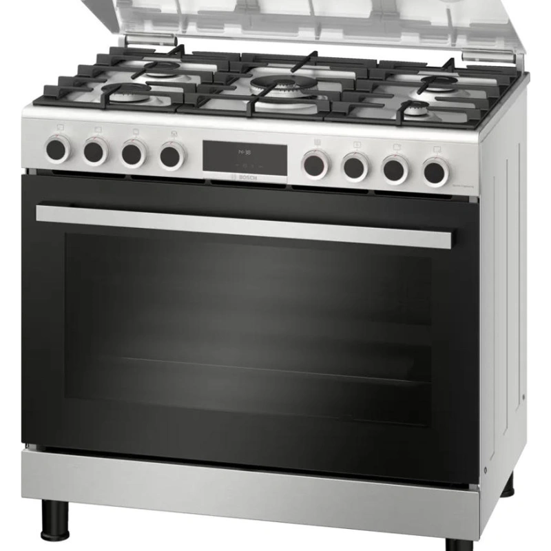Газовая плита Bosch HGX5G7W50Q